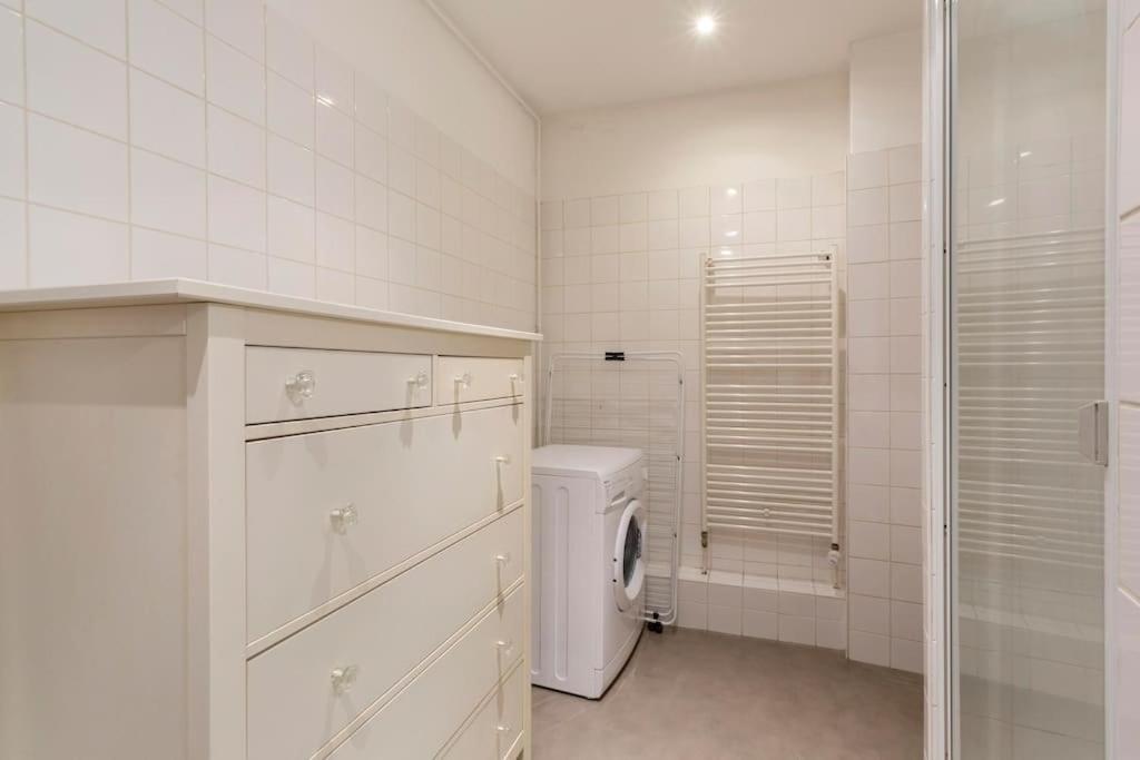 Apartament Schlofa - Appt Moderne Dans Strasburg Zewnętrze zdjęcie