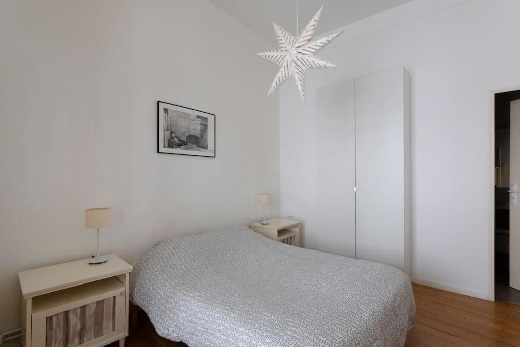 Apartament Schlofa - Appt Moderne Dans Strasburg Zewnętrze zdjęcie