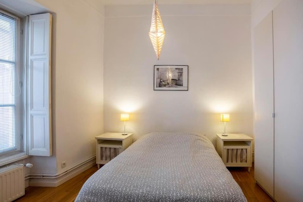Apartament Schlofa - Appt Moderne Dans Strasburg Zewnętrze zdjęcie